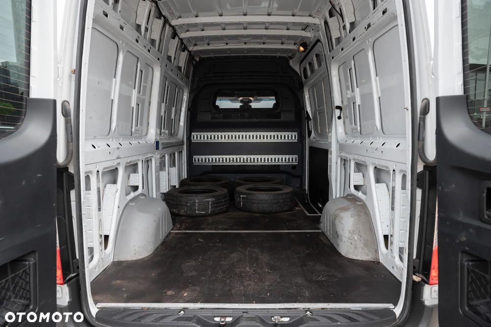 Mercedes-Benz SPRINTER 316 CDI L2 H2  VAT 23 % - 20