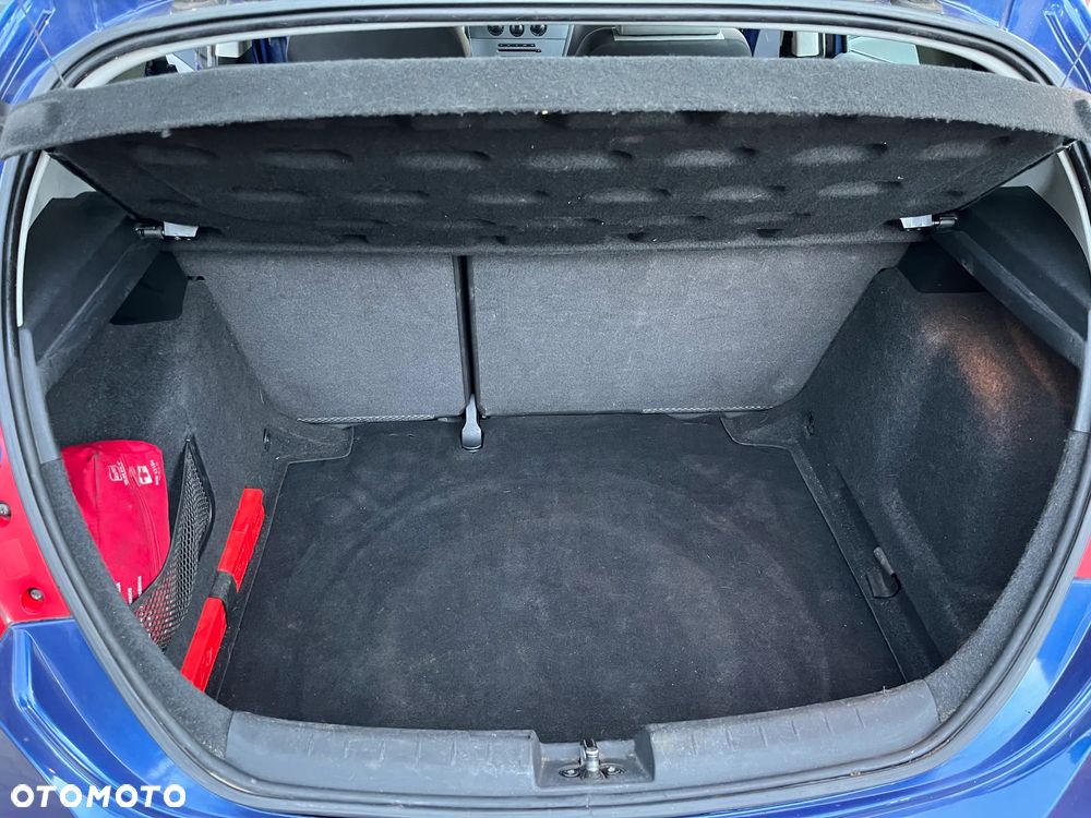 Seat Leon 1.6 Stylance - 7