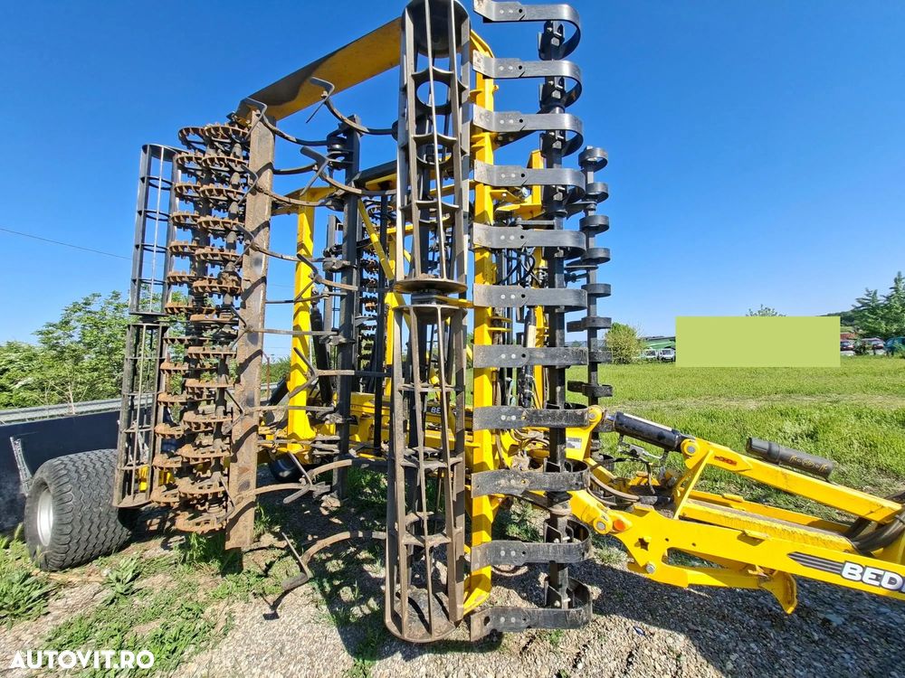 Bednar SWIFTER SO 6000 F CULTIVATOR - 2