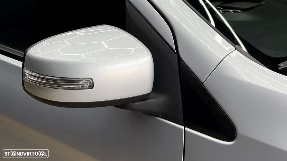 Mitsubishi Space Star 1.2 Connect Edition - 13