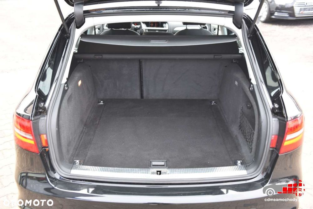 Audi A4 Avant - 16