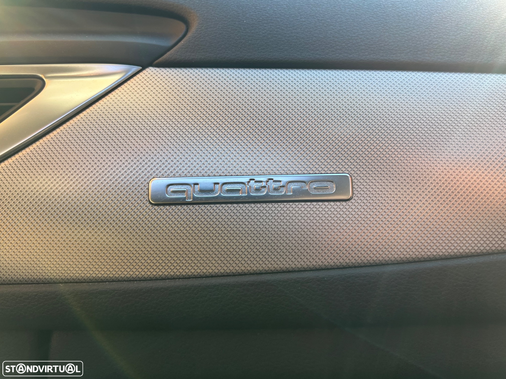 Audi A6 Allroad 3.0 TDi quattro Adv.S tronic - 10