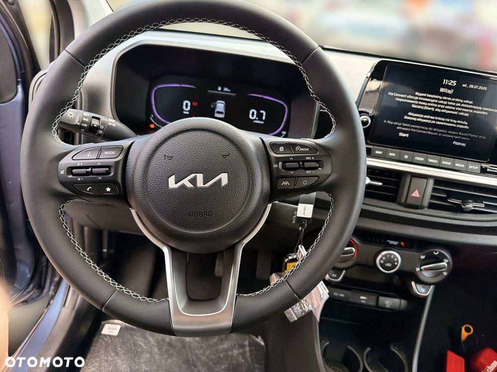 Kia Picanto 1.0 GDI L - 14