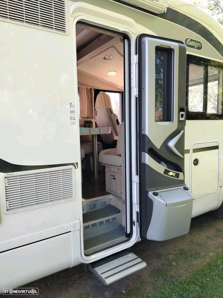 Fiat Ducato - 9