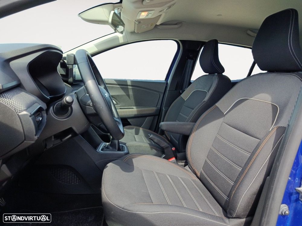 Dacia Sandero 1.0 TCe Expression - 9