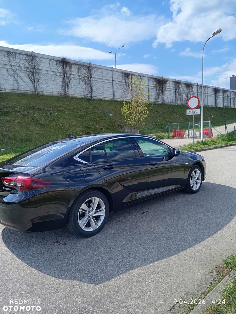 Opel Insignia 1.6 CDTI - 4