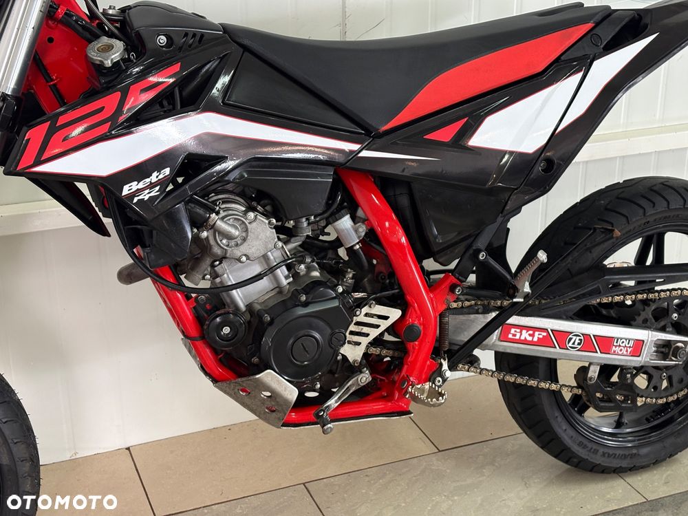 Beta RR - 7
