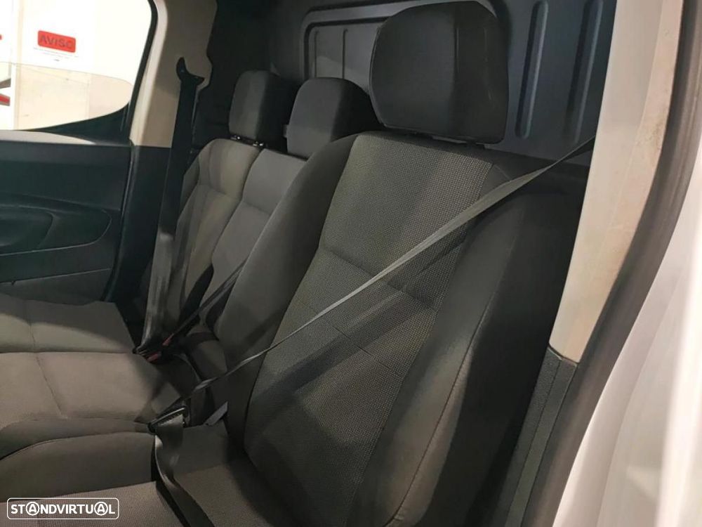 Citroën Berlingo 1.5 BlueHDi XL Control c/IVA - 7