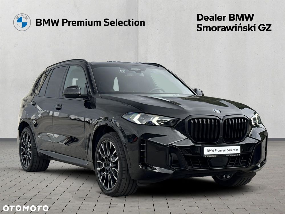 BMW X5 - 28