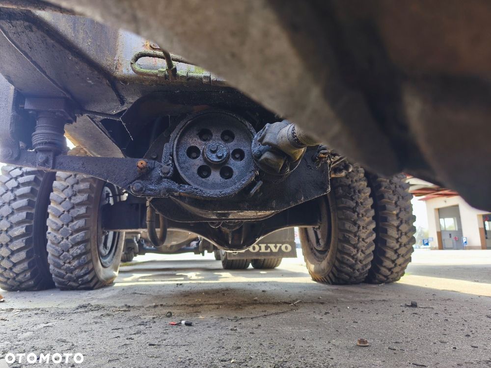 Waryński K-406 - 18