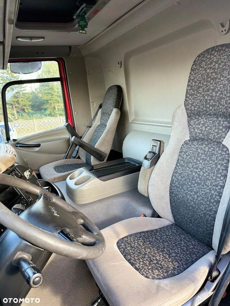 DAF CF 85 HDS - 11