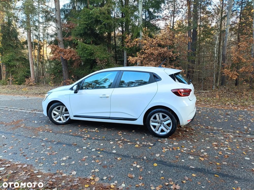 Renault Clio - 39