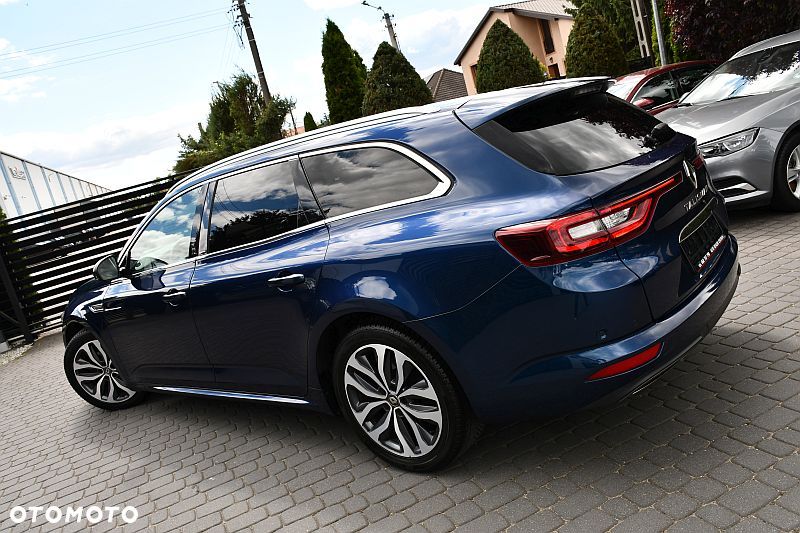 Renault Talisman ENERGY TCe 150 EDC LIMITED - 3