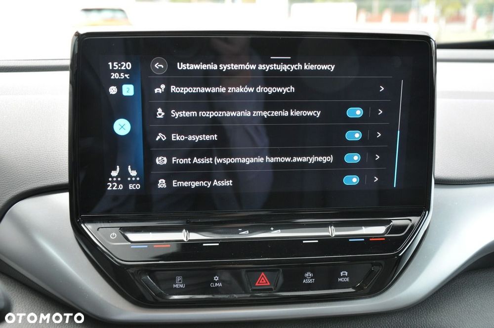 Volkswagen ID.4 77kWh Pro Performance - 20