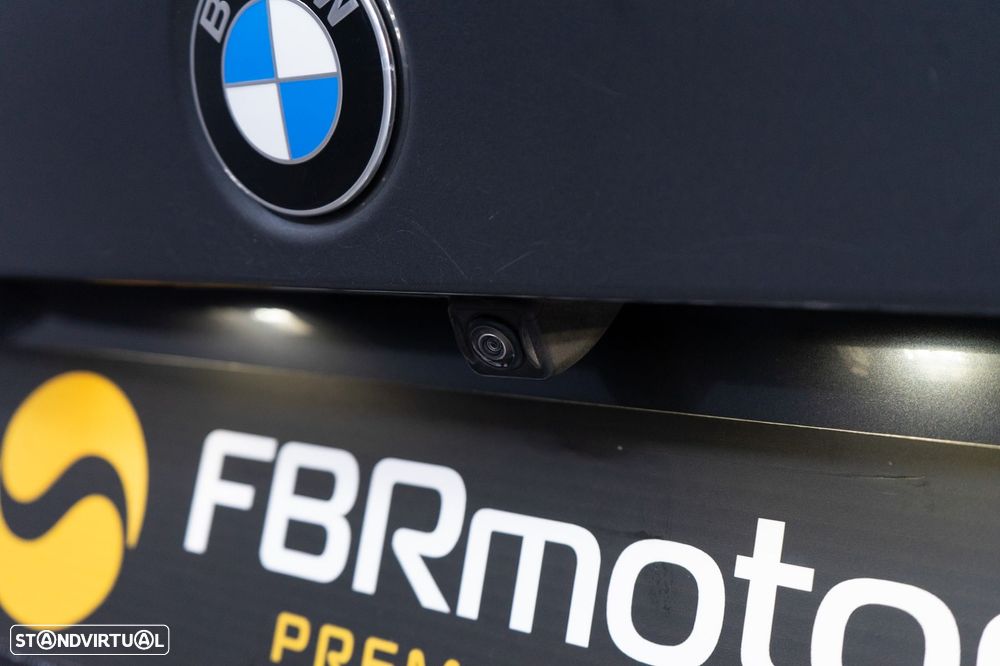 BMW 320 d Pack M Auto - 19