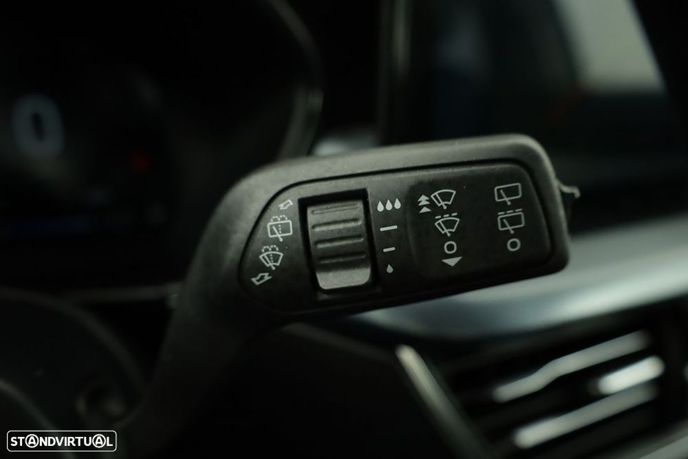 Ford Focus 1.0 EcoBoost MHEV Active - 18