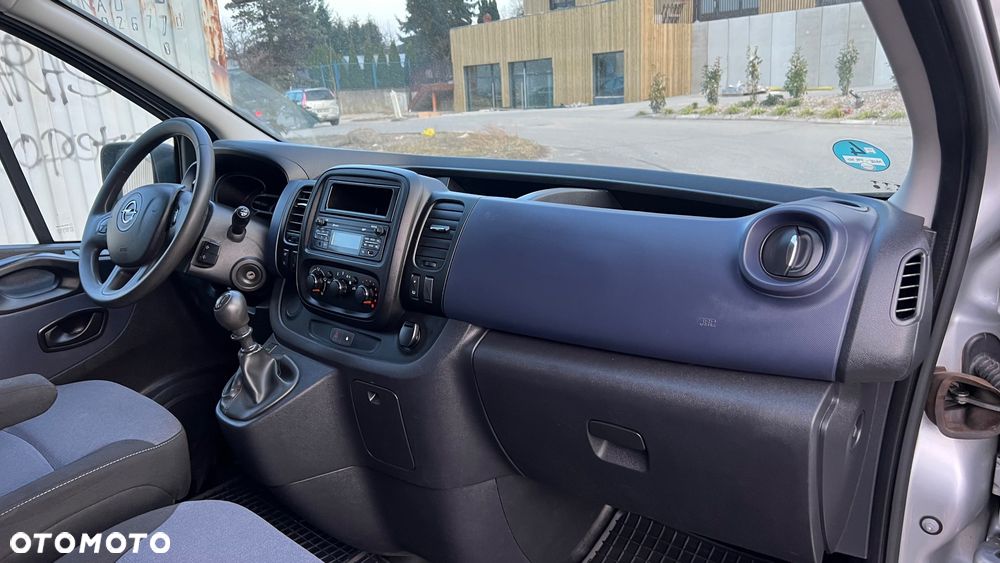Opel Vivaro L2H1 S&S + - 15