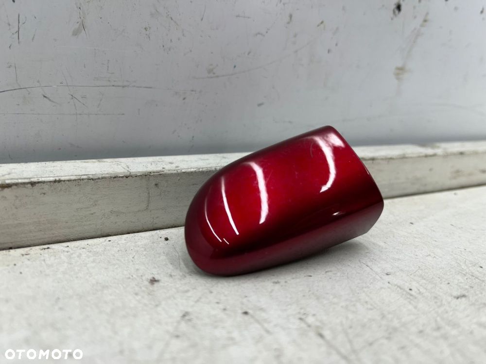 Klamka Mazda CX-5 II CX5 II KF KB 17r. lewa tylna zaślepka zewnętrznej rączki uchwytu drzwi lewy tył - 2