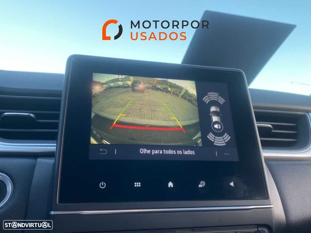 Renault Captur 1.0 TCe Techno - 18