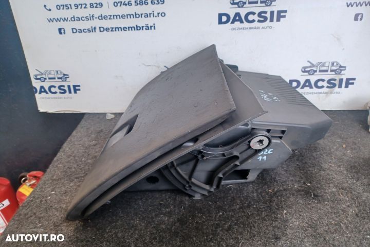 Torpedou 13116947 Opel Astra H [facelift] [2005 - 2015] wagon 1.7 CDT - 3