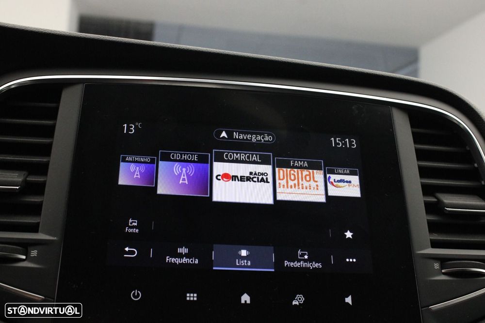 Renault Mégane Sport Tourer 1.6 E-Tech Plug-In Zen - 20