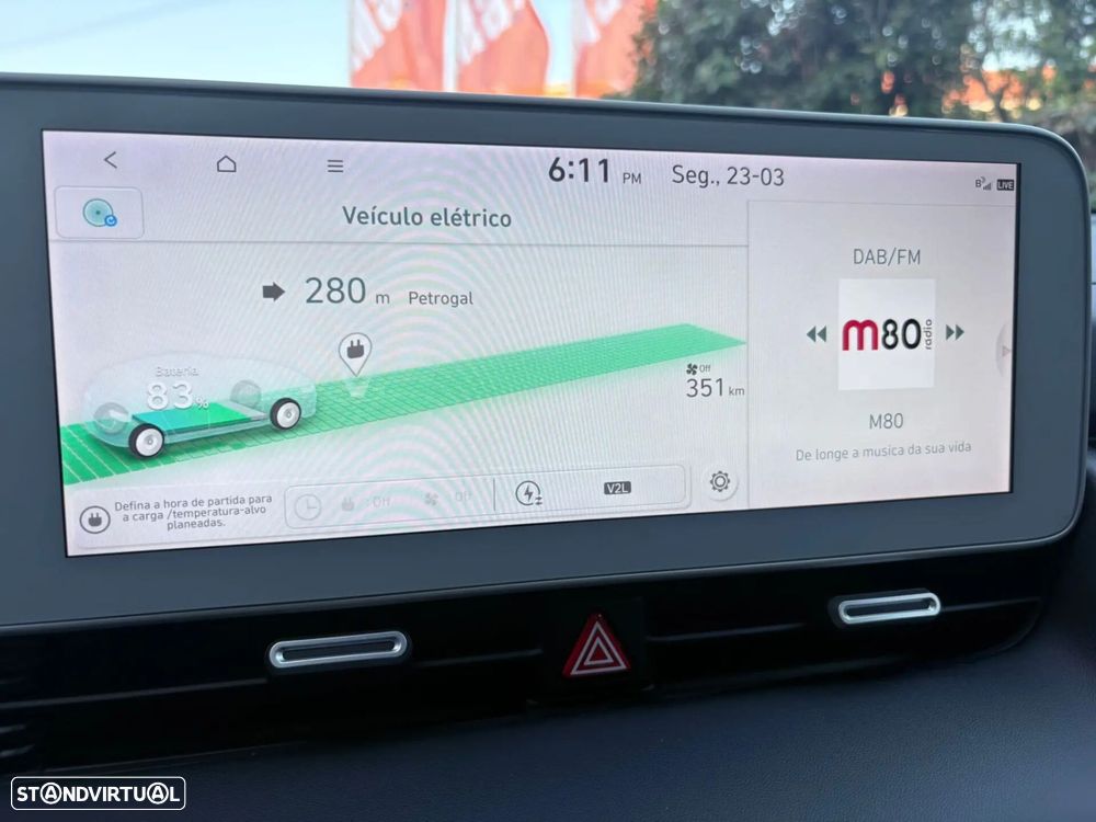 Hyundai Ioniq 5 73 kWh Premium - 7