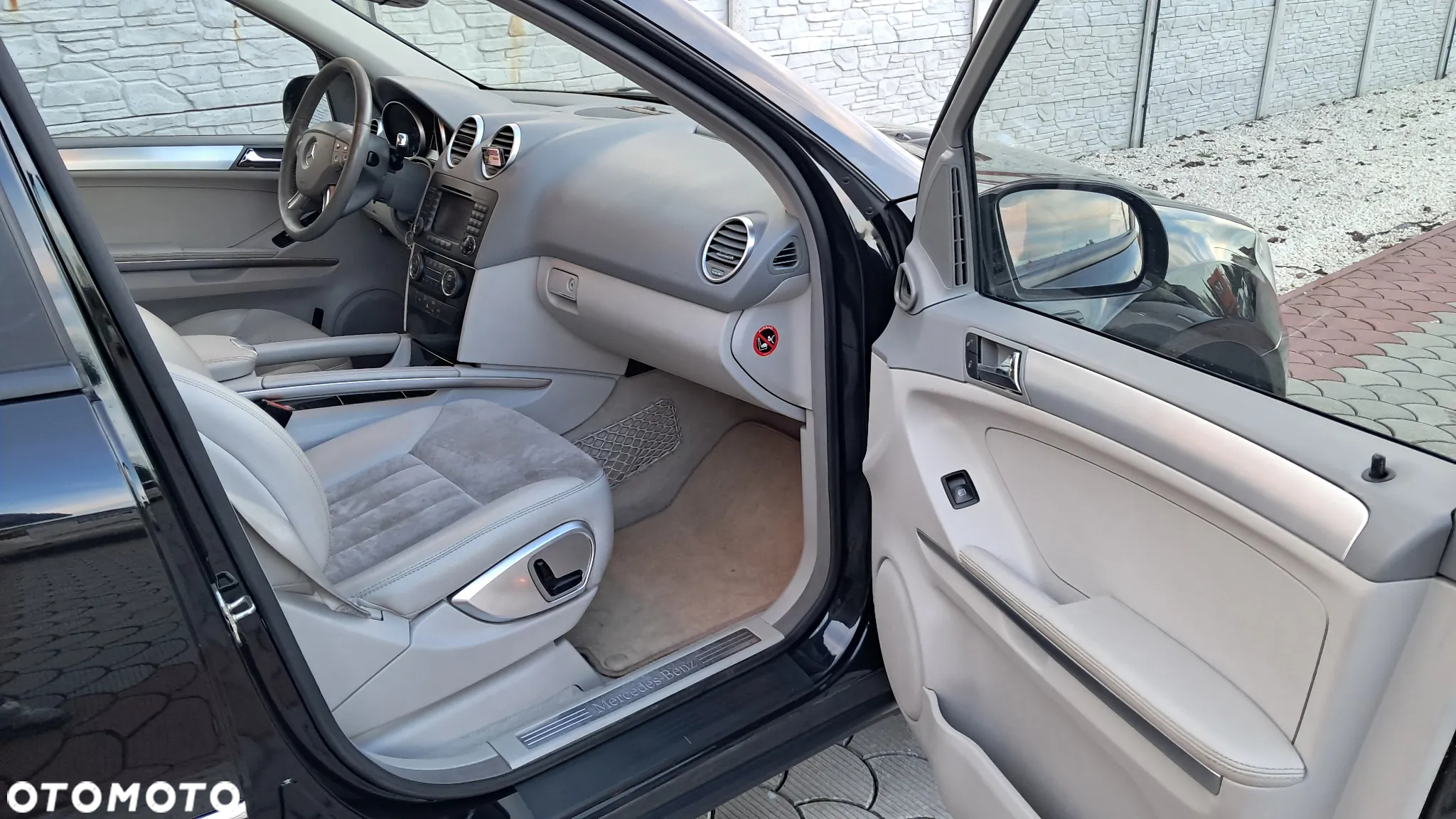 Mercedes-Benz ML 320 CDI 4-Matic - 21
