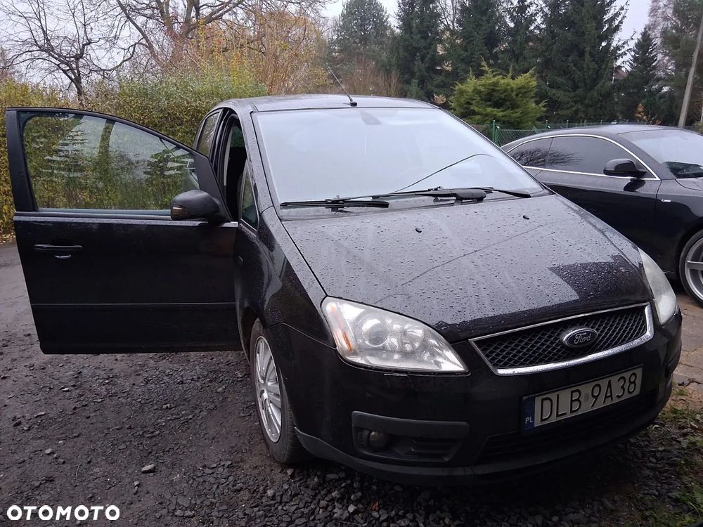 Ford C-MAX - 2