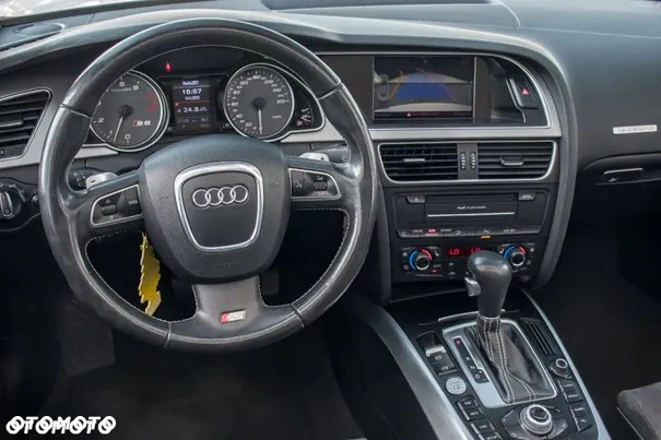 Audi S5 3.0 TFSI Quattro S tronic - 20