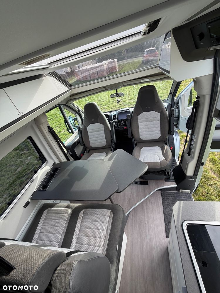 Adria TWIN 640 SLB - 15