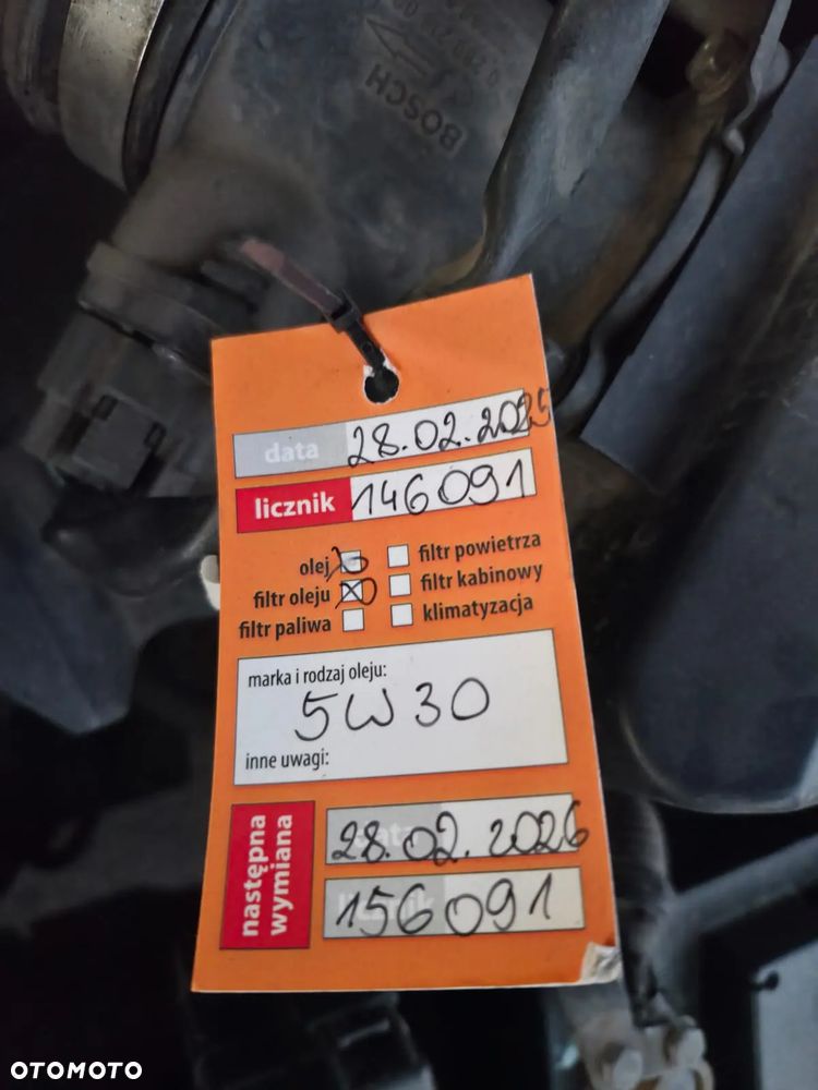 Nissan Almera II 1.5 Comfort - 12