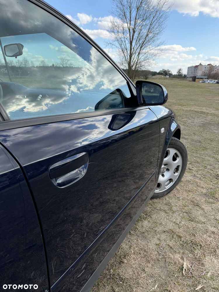 Audi A4 Limousine 1.9 TDI - 4