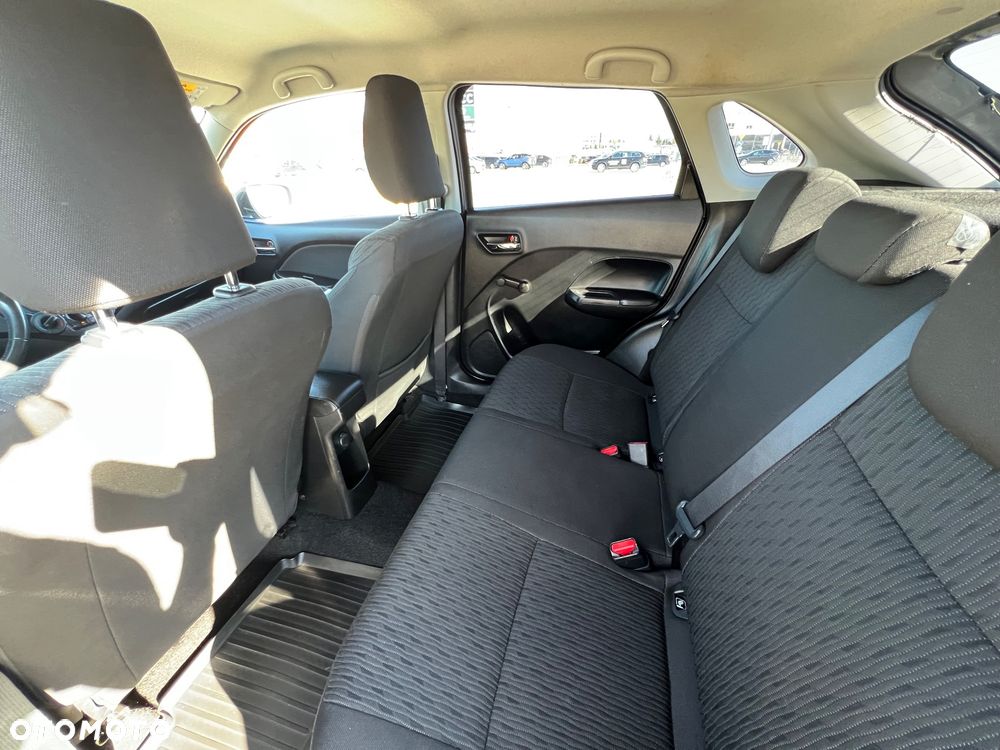 Suzuki Baleno 1.2 Elegance - 24