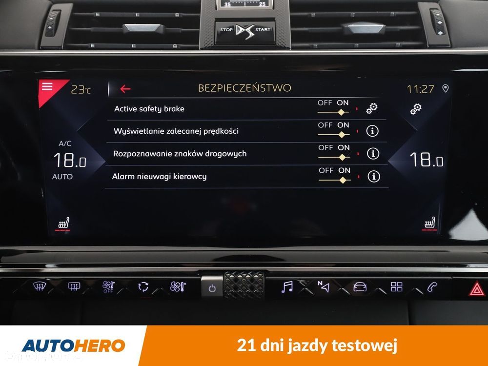 DS Automobiles DS 7 Crossback - 25