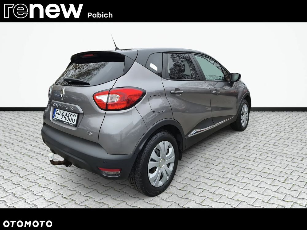 Renault Captur 0.9 Energy TCe Zen EU6 - 6