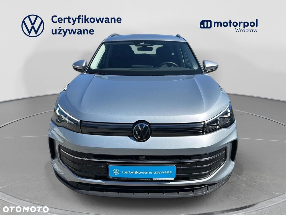 Volkswagen Tiguan 1.5 eTSI Life DSG - 13