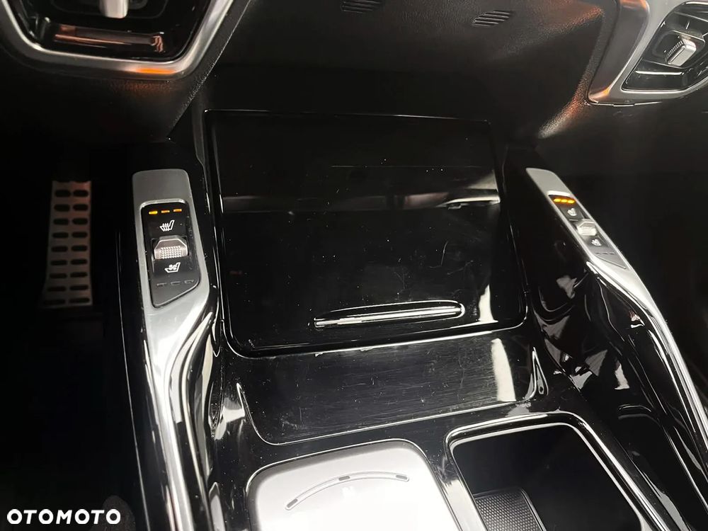 Kia Sorento 2.2 CRDi Prestige Line 4WD DCT 7os - 25