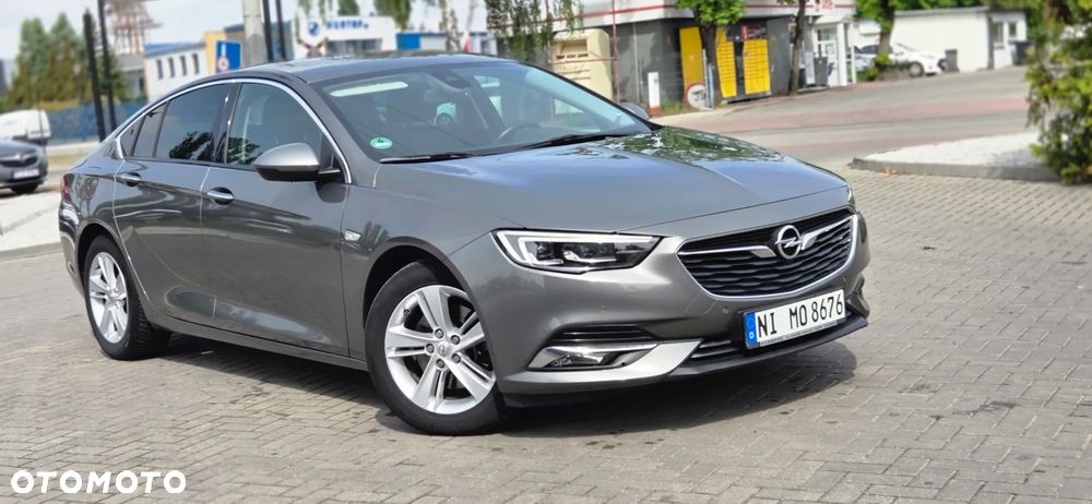 Opel Insignia 2.0 Ultimate Exclusive - 23