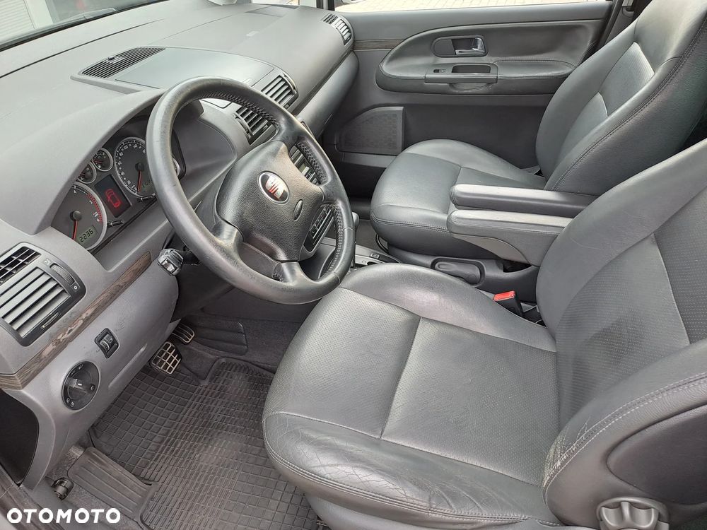 Seat Alhambra - 18
