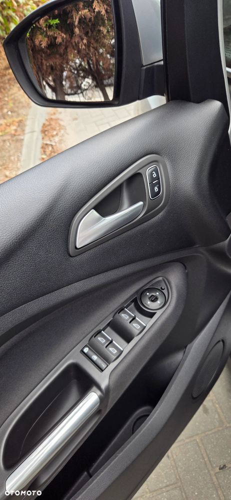 Ford Grand C-MAX 1.0 EcoBoost Start-Stopp-System Ambiente - 25