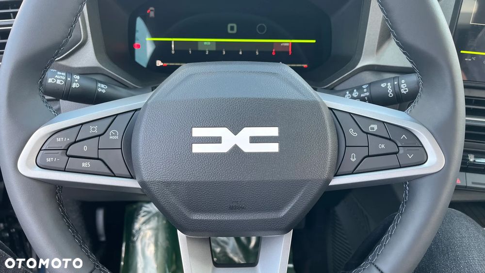 Dacia Bigster 1.2 TCe mHEV Journey - 9
