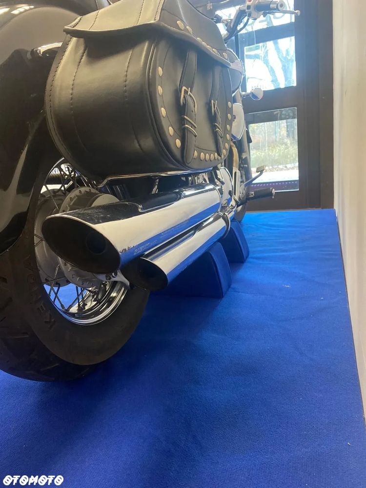 Suzuki VL 800 Volusia - 10