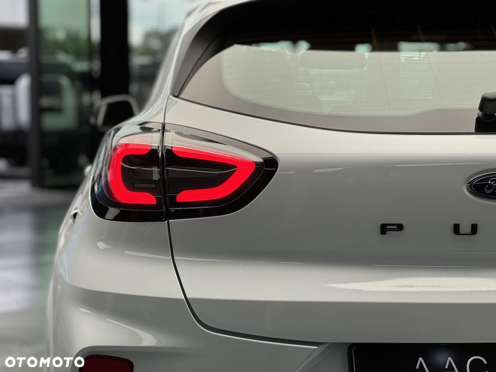 Ford Puma - 38