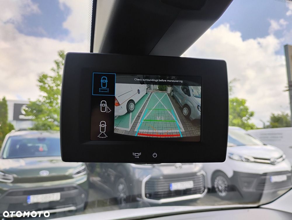 Toyota PROACE CITY - 11