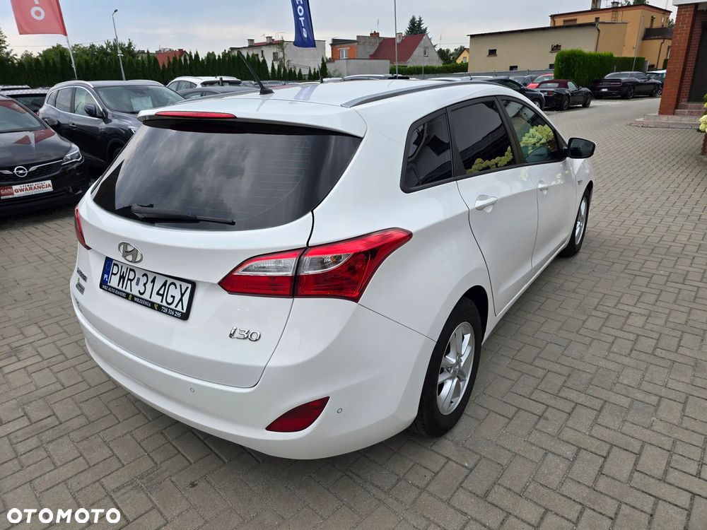 Hyundai i30 - 4