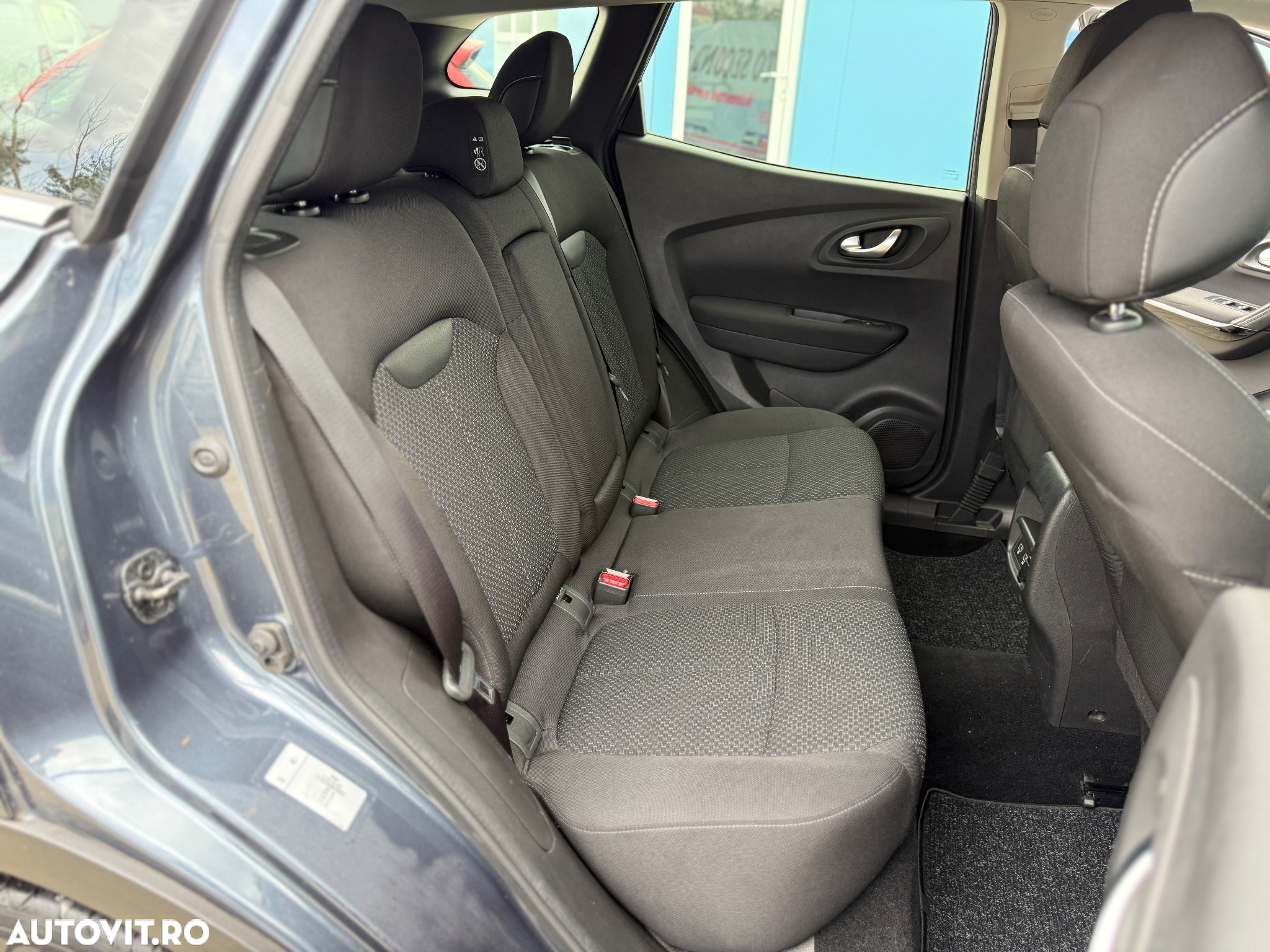 Renault Kadjar BLUE dCi EDC Intens - 7