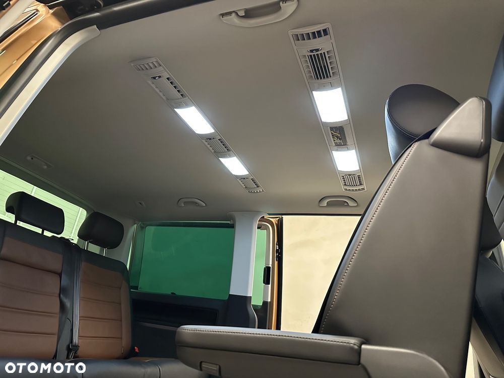 Volkswagen Multivan 2.0 TDI L1 Highline 4Motion DSG - 22