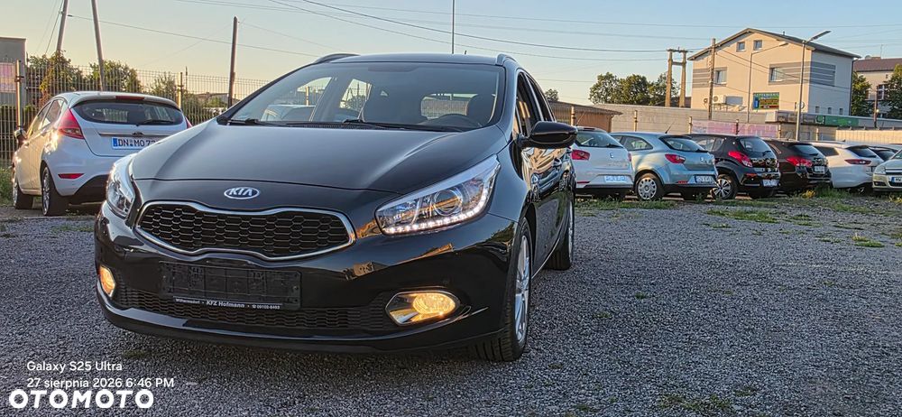 Kia Ceed 1.6 GDI Business Line - 24