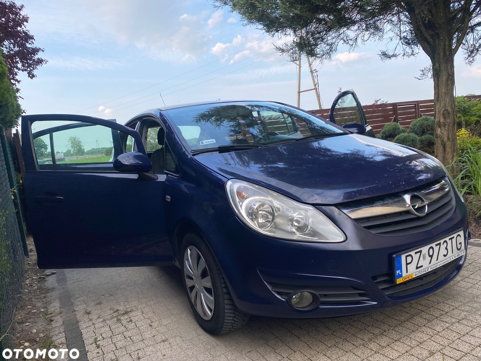 Opel Corsa - 30
