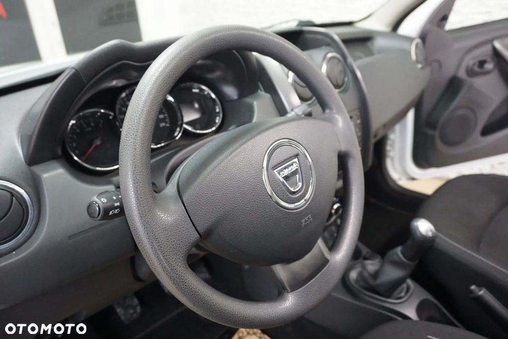 Dacia Duster SCe 115 4x2 Ambiance - 19